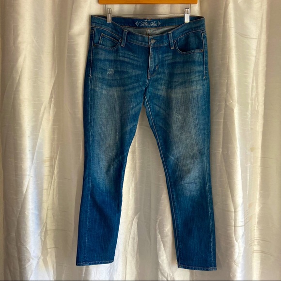 Old Navy Ultra Blue